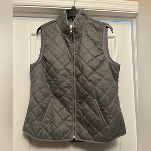 Women’s Old Navy Lightweight Vest size Large